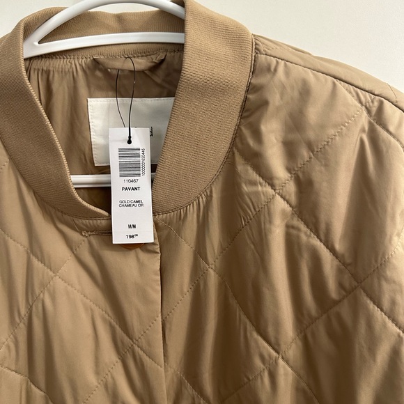 Wilfred lightweight jacket - Picture 7 of 7